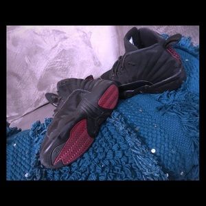 Preschool size 13 Jordan’s